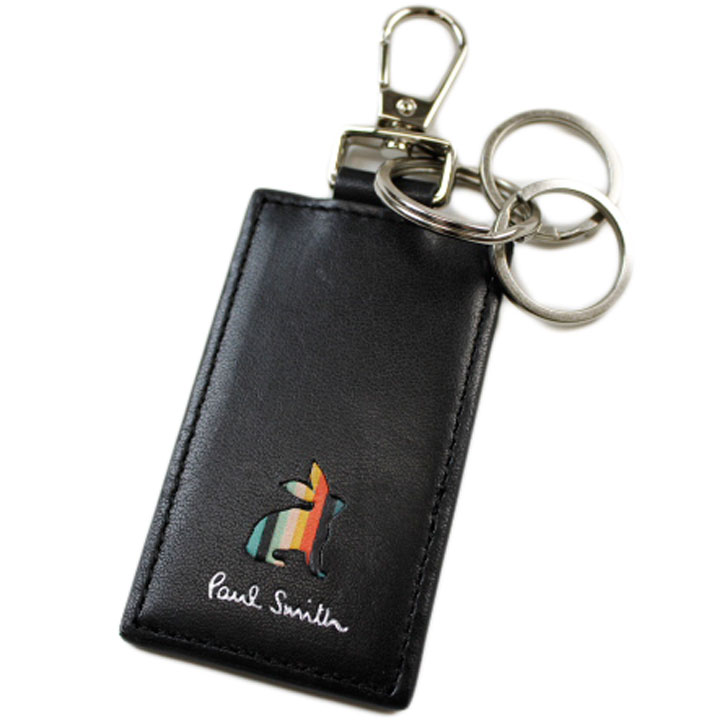 楽天市場】ポールスミス キーリング Paul Smith メンズ