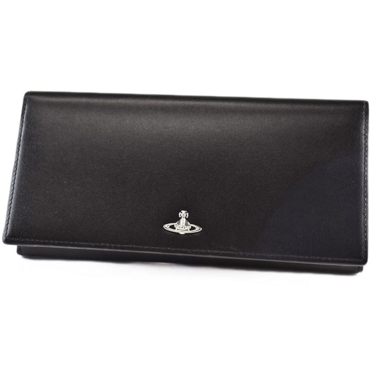 楽天市場】ヴィヴィアン ウエストウッド 長財布 財布 メンズ ブランド