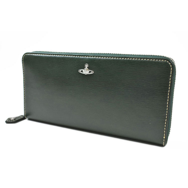 楽天市場】ヴィヴィアン ウエストウッド 長財布 財布 メンズ 本