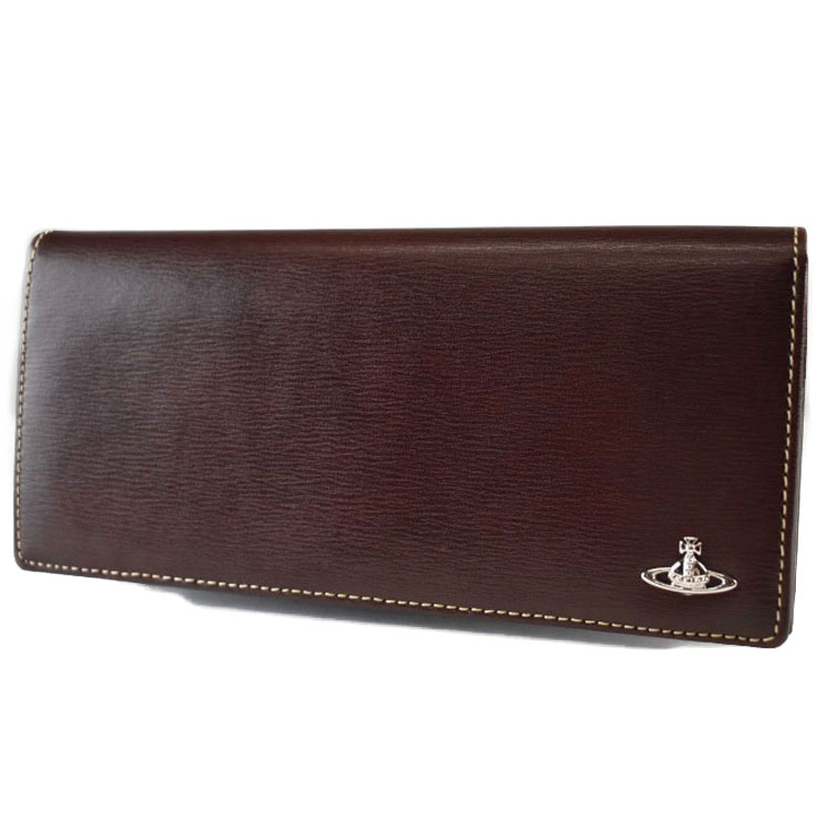 楽天市場】ヴィヴィアン ウエストウッド 長財布 財布 メンズ 本