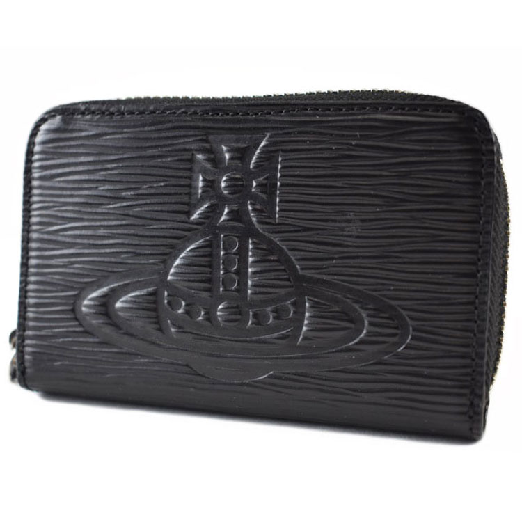 Vivienne Westwood スマート 小銭入れ VWK823 ギフト♪【国内発送☆VivienneWestwood】 スマート 小銭入れ