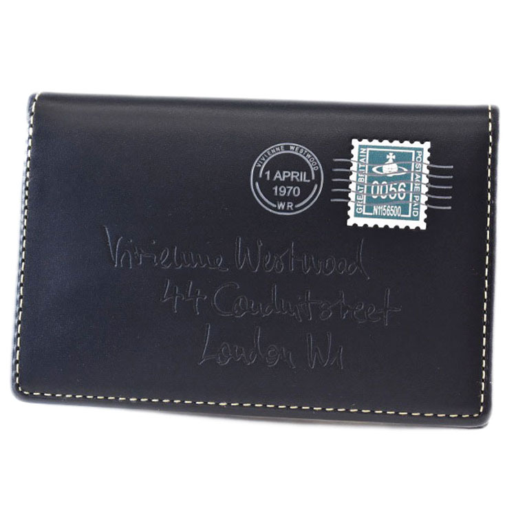 ヴィヴィアンウエストウッド　エンベロープ　カードケース 67-q8939_1.jpg
