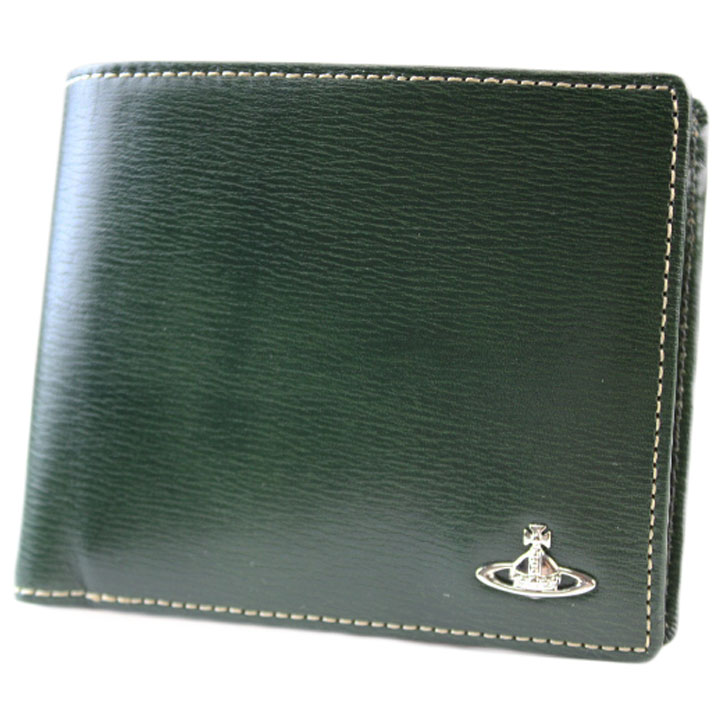 a*＊様 【公式完売】VivienneWestwood エッジカラー二つ折財布 ヴィヴィアン ウエストウッド Vivienne Westwood 2つ折り財布
