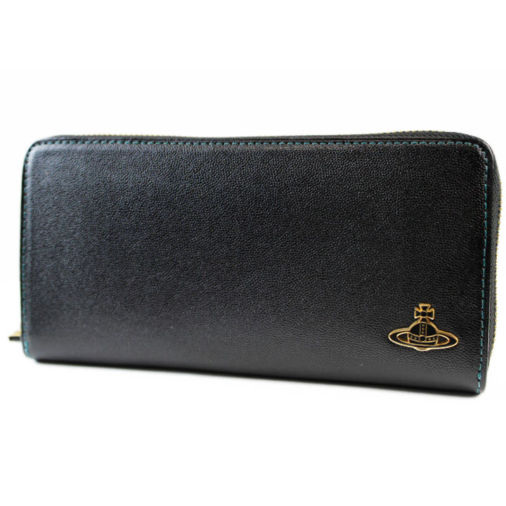 楽天市場】ヴィヴィアン ウエストウッド 長財布 財布 メンズ 本革