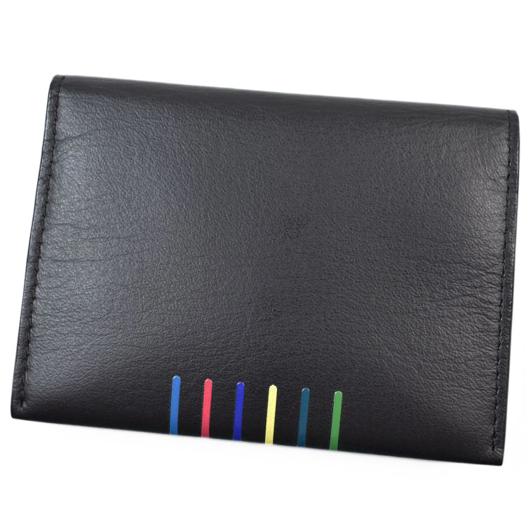 楽天市場】ポールスミス 名刺入れ メンズ ブランド ハイブランド