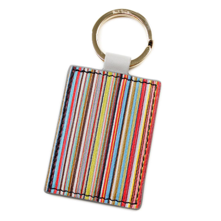 楽天市場】ポールスミス キーホルダー キーリング メンズ 車 クルマ