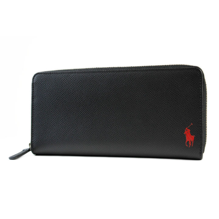 楽天市場】ポロ ラルフローレン 長財布 メンズ 財布 POLO RALPH LAUREN