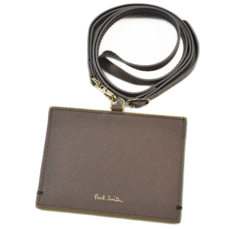 楽天市場】ポールスミス IDカードホルダー IDカードケース IDケース
