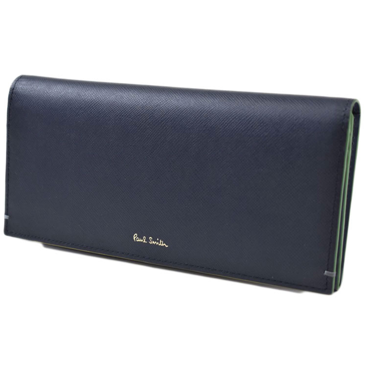 楽天市場】ポールスミス 長財布 財布 メンズ ブランド Paul Smith