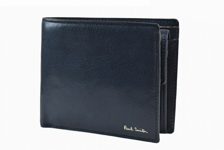 カラー】 Paul Smith - 1点限定☆新品☆箱付 ポールスミス 人気マルチ