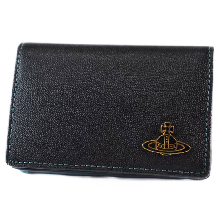 楽天市場】ヴィヴィアン ウエストウッド カードケース 名刺入れ