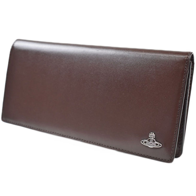 楽天市場】ヴィヴィアン ウエストウッド 長財布 財布 メンズ ブランド