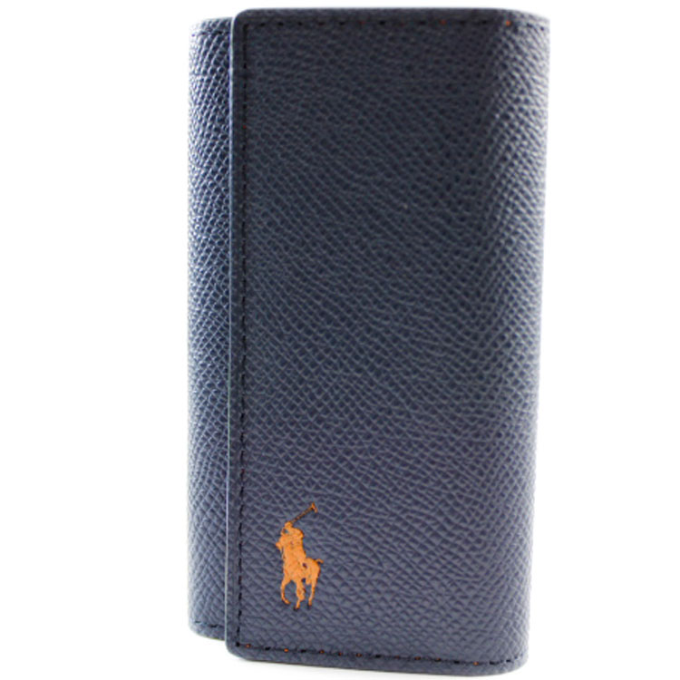 楽天市場】ポロ ラルフローレン キーケース メンズ ブランド POLO