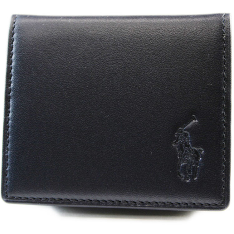 楽天市場】ポロ ラルフローレン コインケース POLO RALPH LAUREN