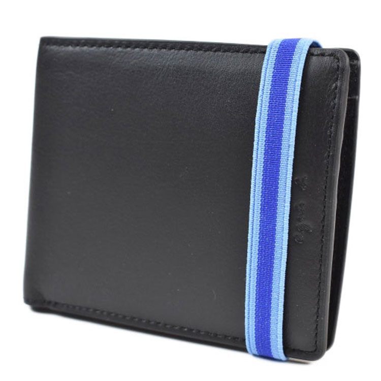 楽天市場】アニエスベー 財布 二つ折り財布 メンズ ブランド agnes b