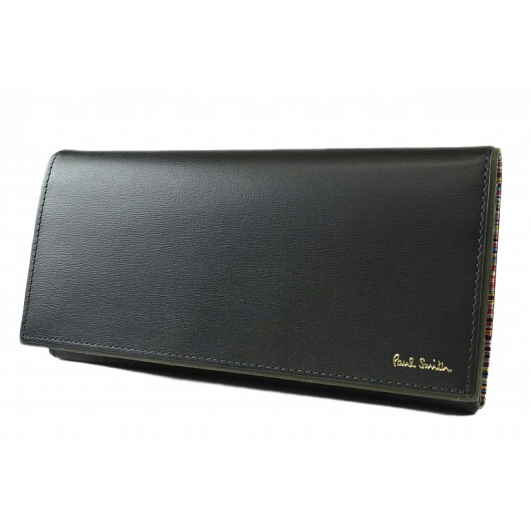 【新品未使用】Paul Smith オールドレザー2 コインケース チョコ Paul Smith ポールスミス コインケース 小銭入れ メンズ