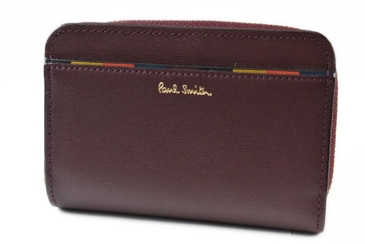 楽天市場】ポールスミス キーケース 小銭入れ コインケース カード