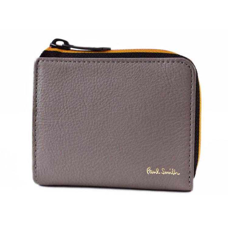 Paul Smith 財布 ラブレター がま口3つ折り / 555406 W831