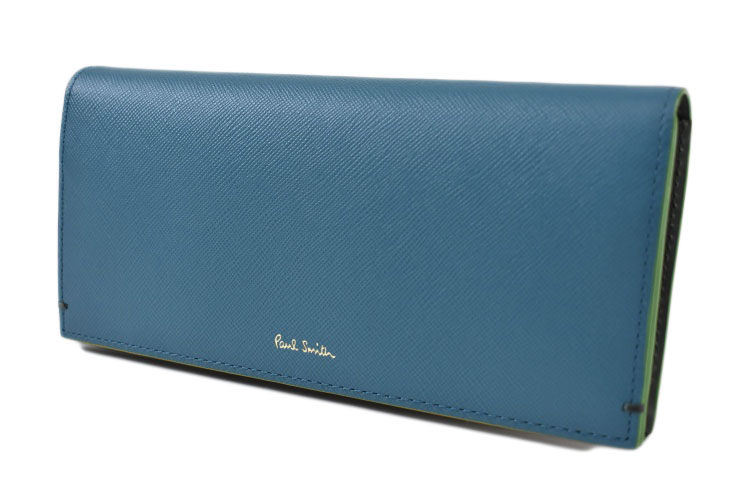 楽天市場】ポールスミス 長財布 財布 メンズ ブランド Paul