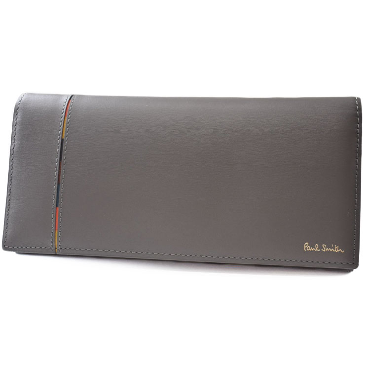 楽天市場】ポールスミス 長財布 財布 メンズ ブランド Paul Smith L字
