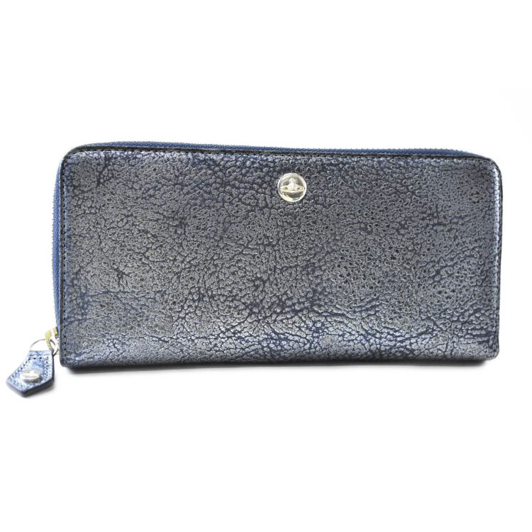 楽天市場】ヴィヴィアン ウエストウッド 長財布 財布 メンズ 本革