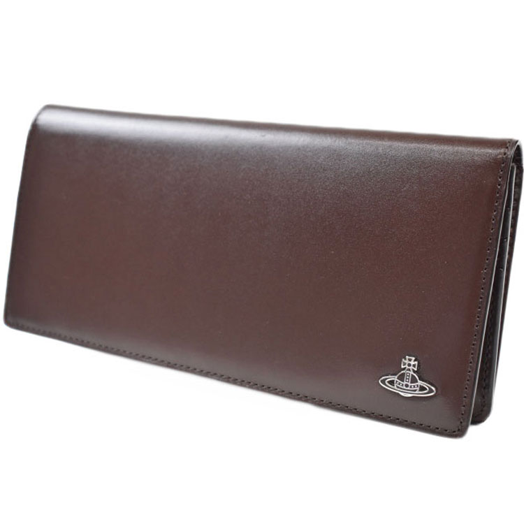 楽天市場】ヴィヴィアン ウエストウッド 長財布 財布 メンズ ブランド