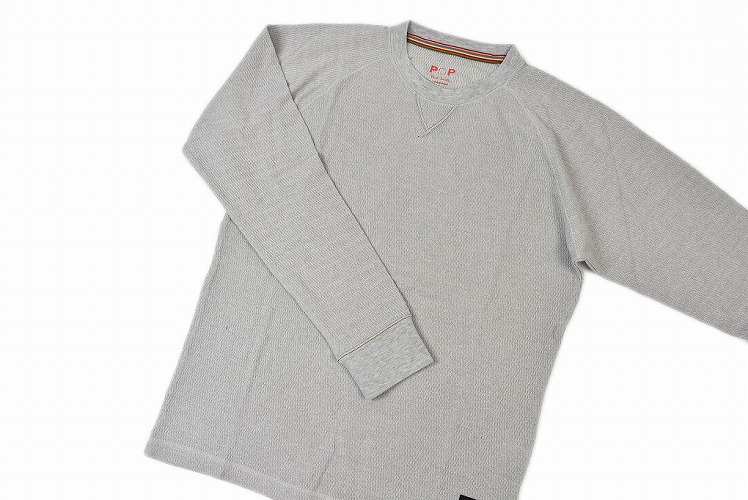 市場 ポールスミス ブランド 畔編み 薄手 Paul ホームウエア ニット ルームウェア セットアップ 上下 Pop セット メンズ Loungewear Smith