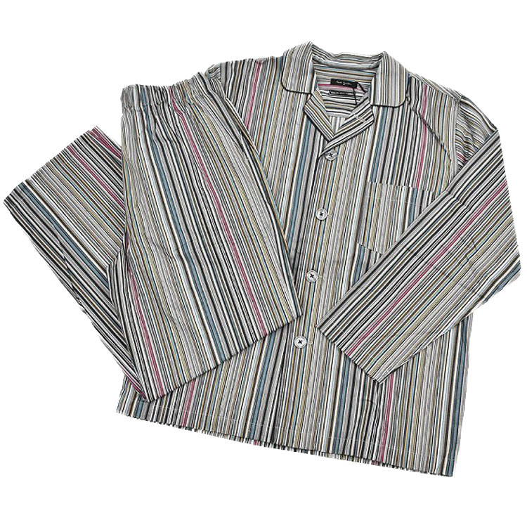 楽天市場】Paul Smith ポールスミス パジャマ M1A2871P A00944