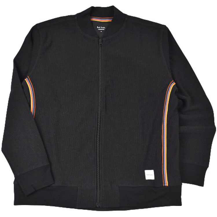 新品タグ付/ポールスミス　音符柄　ワンピース　ラウンジウェア　ルームウェア　XL Paul Smith（ポールスミス）の「【ラウンジウェア】シグネチャー