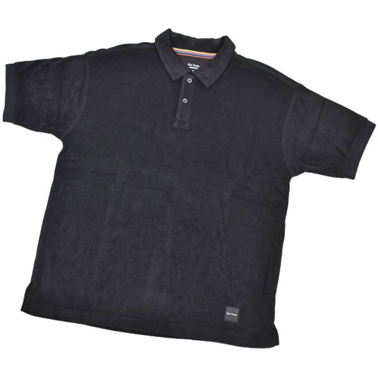 ポールスミス　半袖　黒　ハウスシリーズ 楽天市場】【7/30限定・全品P3倍】Paul Smith ポールスミス T
