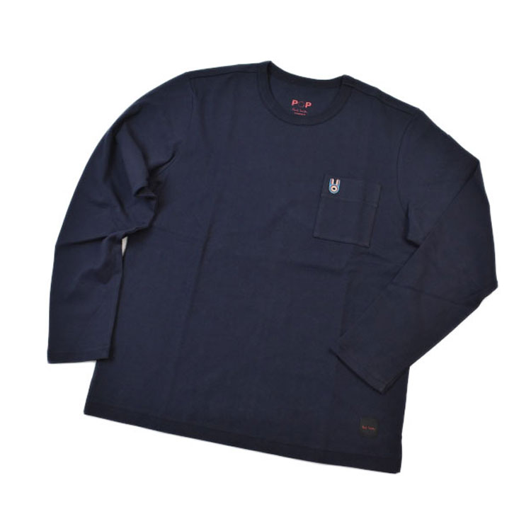 ［新品】Paul Smith ラウンジウェア スウェット L 楽天市場】ポールスミス POP ルームウェア メンズ ブランド Paul