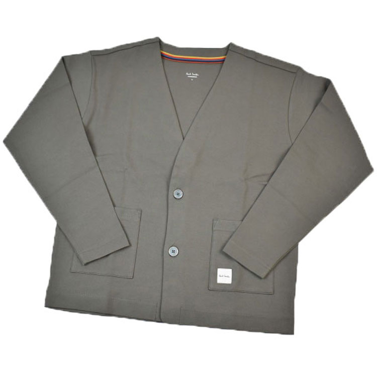 楽天市場】PS PAUL SMITH ポールスミス メンズ カーディガン M2R 683YE