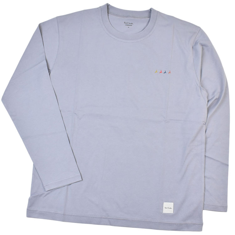 楽天市場】ポールスミス 長袖 Tシャツ カットソー メンズ ブランド 