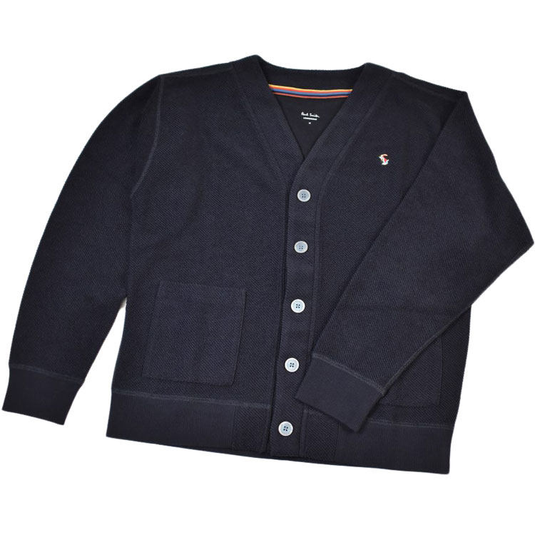 Paul smith ポール　スミス　カーディガン 中古・古着通販】PS Paul Smith (PSポールスミス) カーディガン