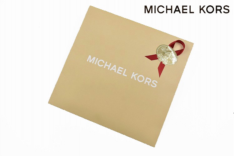 楽天市場 マイケルコース ブランド ハンカチ専用 ラッピング袋 ハンカチ同時購入限定 Michael Kors ラッピング Gift Wrapping プレゼント包装 Selectshop Season