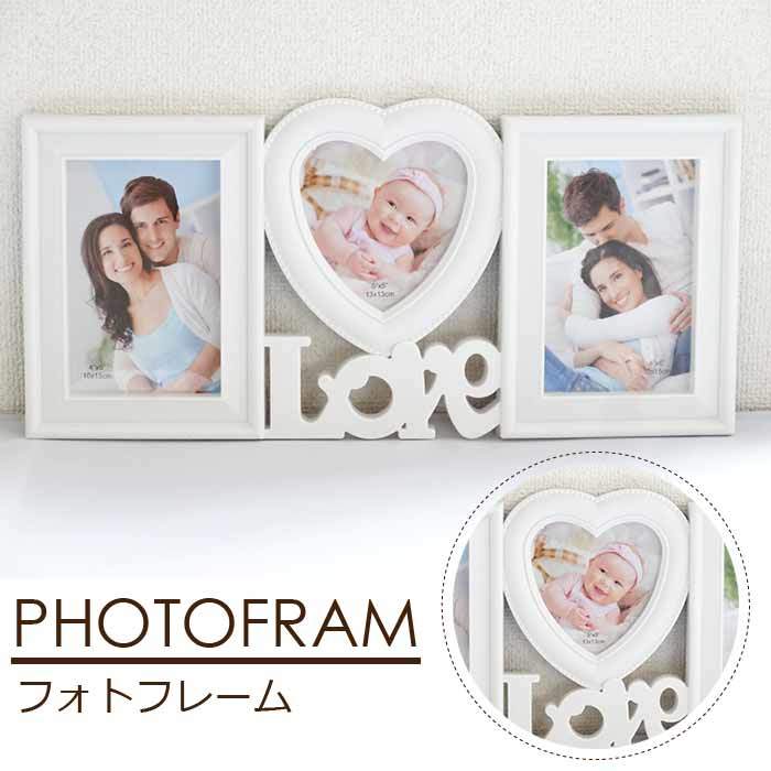 楽天市場 ウエディングフォトフレーム 子供フォトフレーム 写真立て 結婚祝い 出産祝い プレゼント 送料無料 Seii Shop