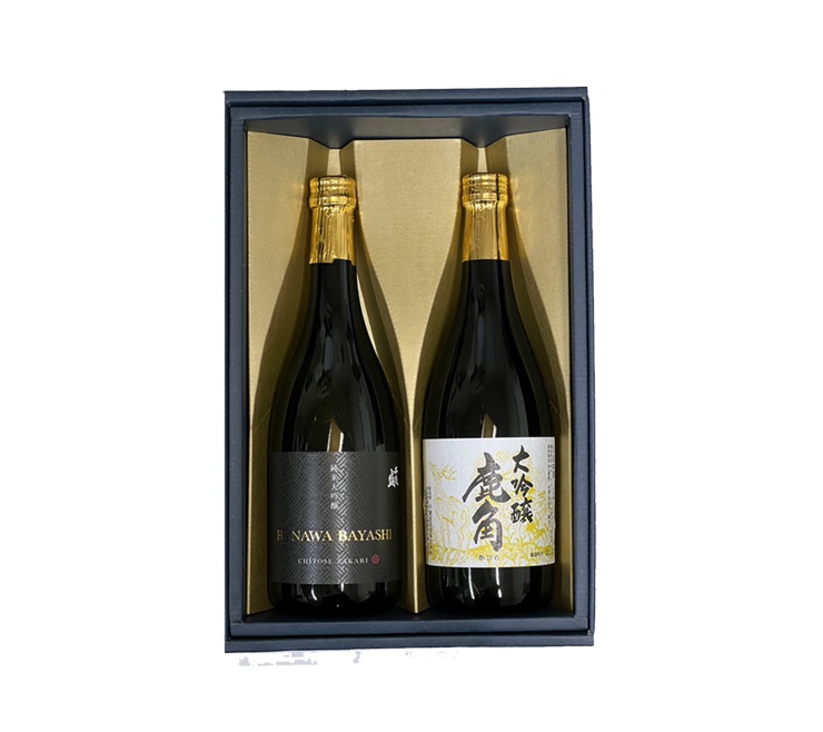 破格！純米酒 清流の女王 /熟成大吟醸 地底の神秘 9本まとめ売り 早い者勝ち！ 純米酒 清流の女王 | 創業明治5年｜千歳盛酒造【きりたんぽ発祥