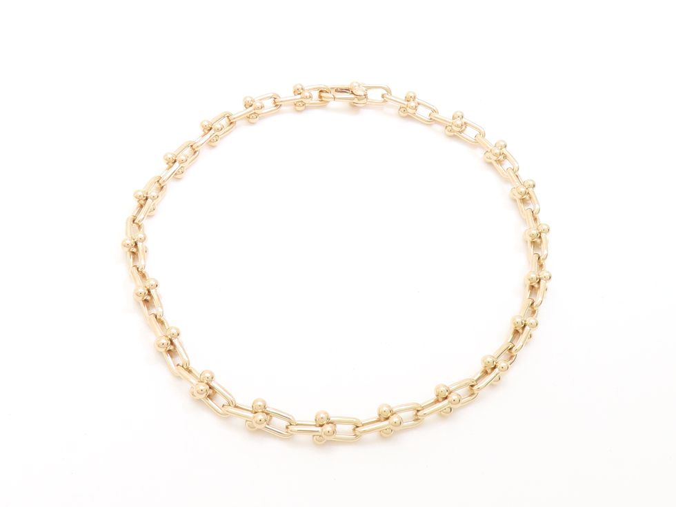 楽天市場】TIFFANY&Co. ティファニー HardWear 60416923 イエロー