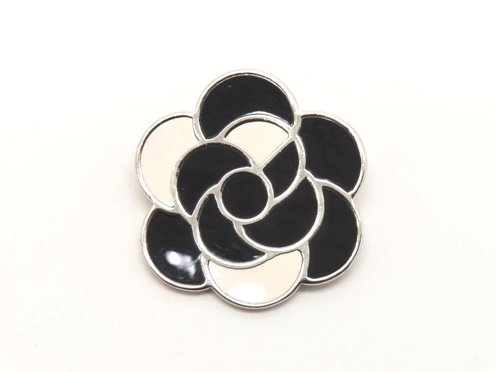 楽天市場】【☆美品☆】CHANEL/シャネル『ブローチ《カセットテープ