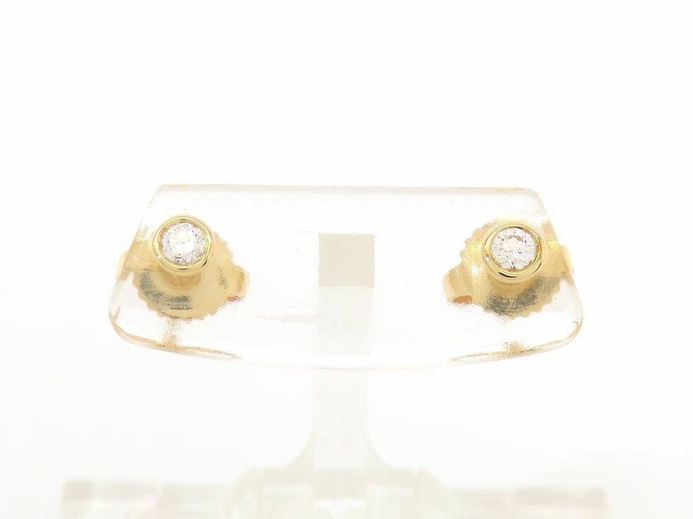 楽天市場】ティファニー TIFFANY&Co. バイザヤード ピアス