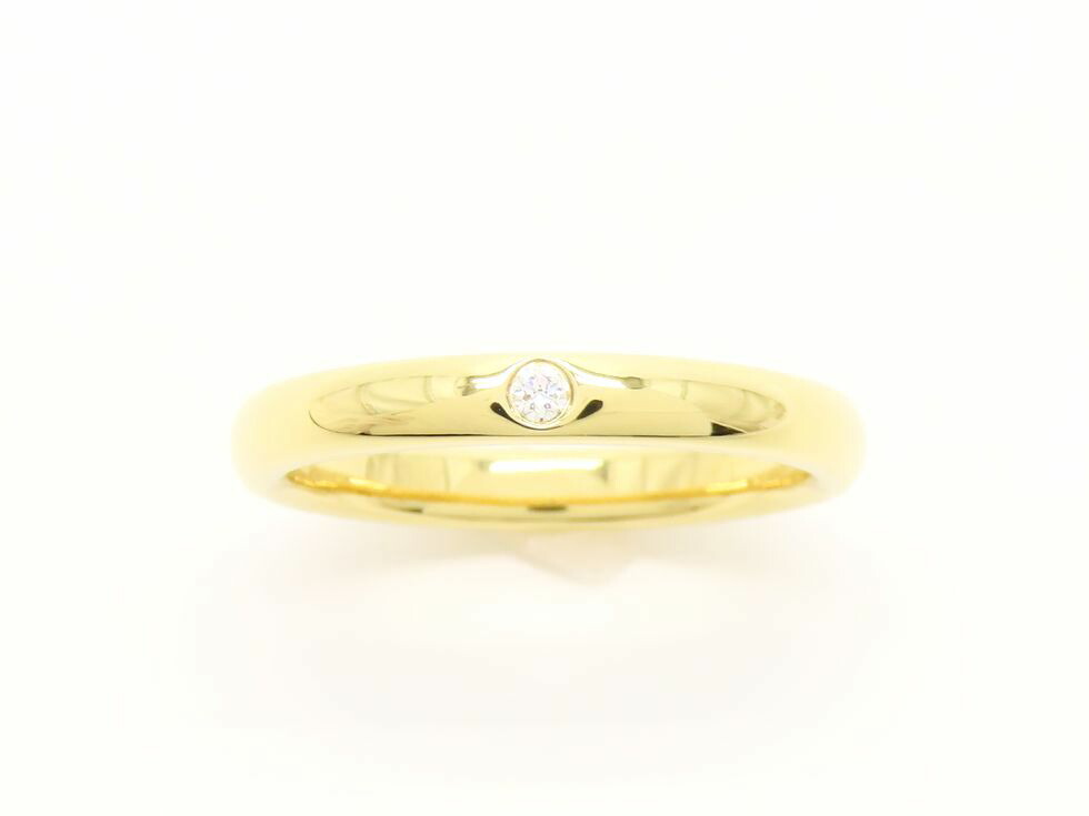 楽天市場】ティファニー TIFFANY&Co. ネスティングナローバンド リング