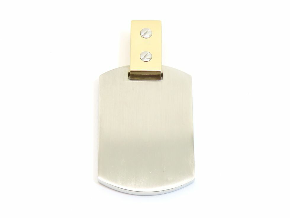 カルティエ SS K18YG サントス100 シャンデリヤ 【池袋店】【中古】