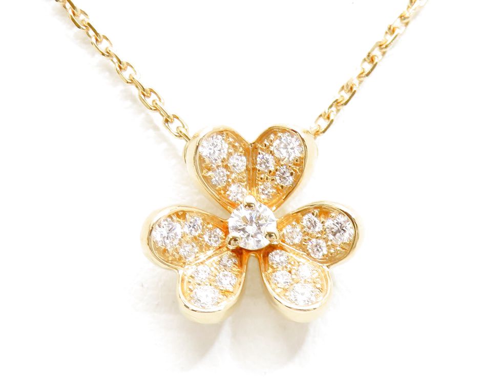 楽天市場】ヴァンクリーフ VanCleef＆Arpels フリヴォル ミニ