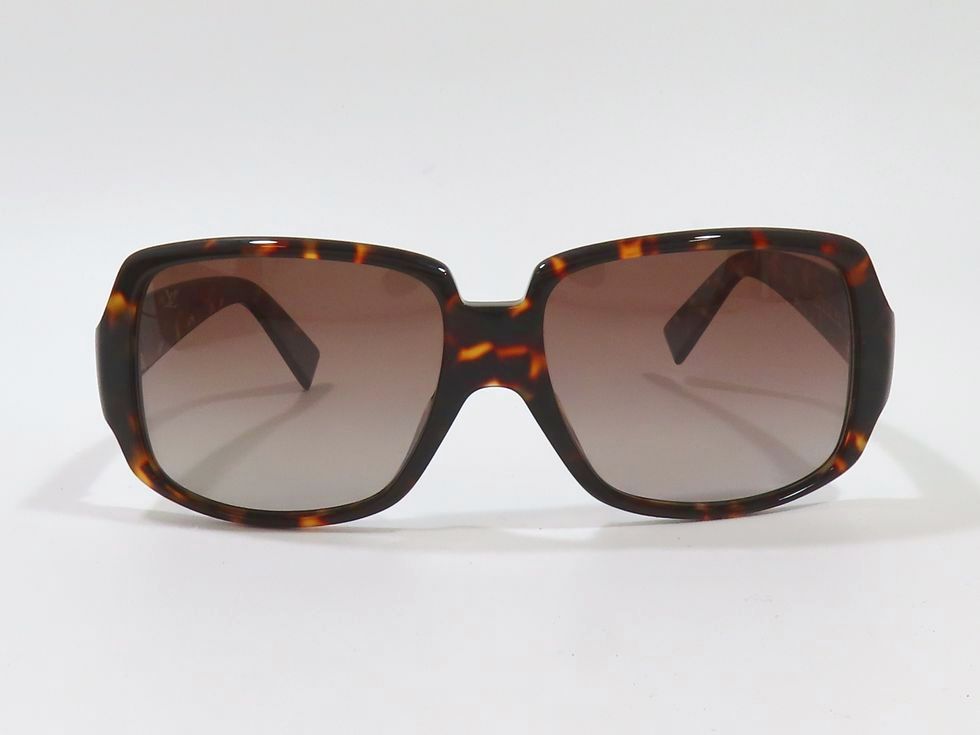 【美品】ルイヴィトン　サングラス　オプセシオンGM モノグラム　Z0460E 楽天市場】LOUIS VUITTON ルイ ヴィトン サングラス
