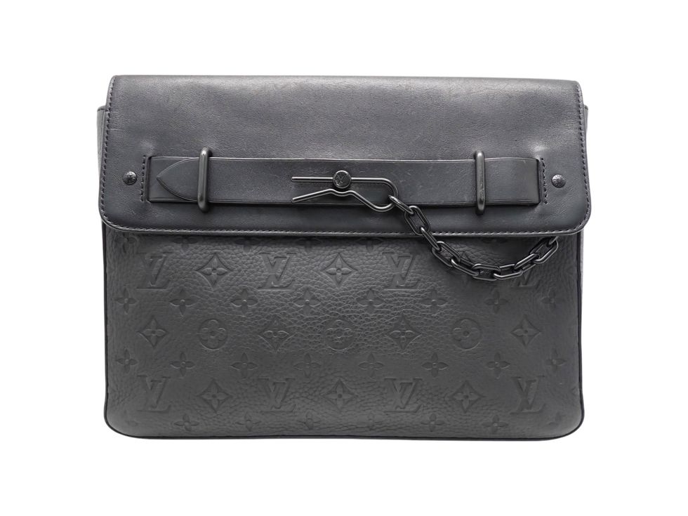 楽天市場】ルイ・ヴィトン M67768 トリヨンレザー ポシェット  