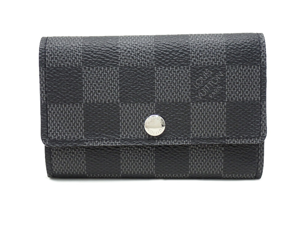 楽天市場】LOUIS VUITTON ルイ ヴィトン ダミエグラフィット