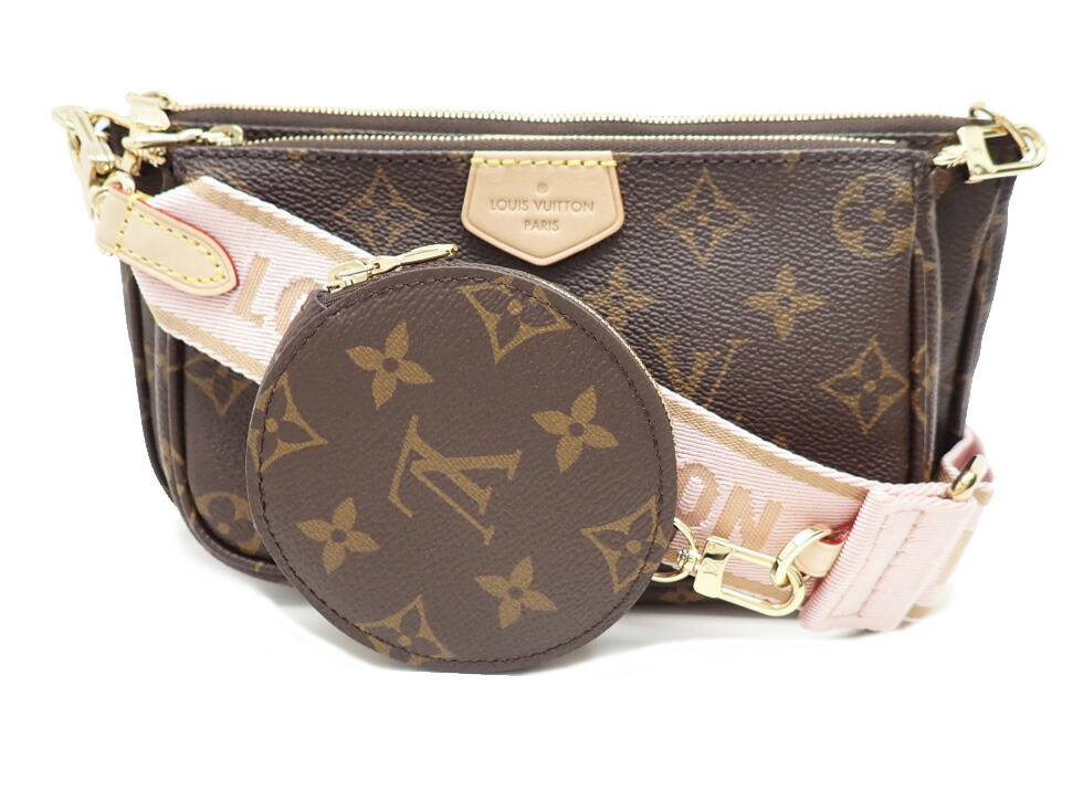 楽天市場】【バッグ】LOUIS VUITTON ルイ ヴィトン モノグラム