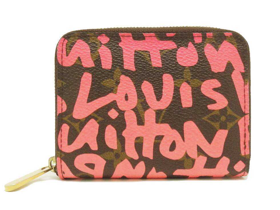 楽天市場】【財布】LOUIS VUITTON ルイ ヴィトン モノグラム