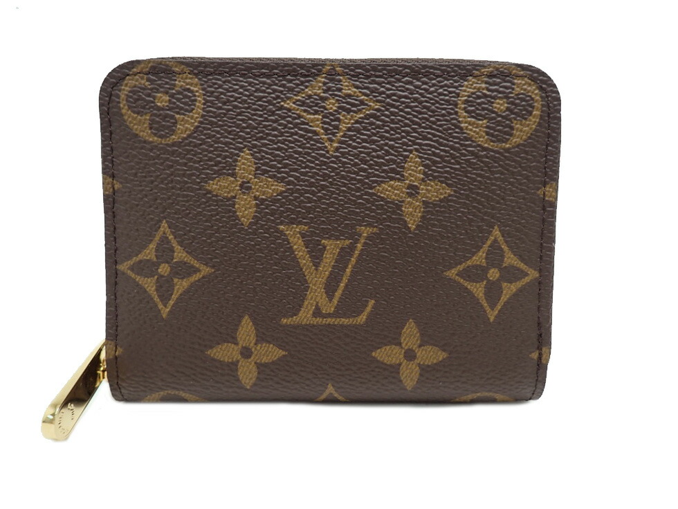LOUIS VUITTON コインケース 財布 楽天市場】【新品】 ルイヴィトン ミニ財布 LV × TM ジッピー