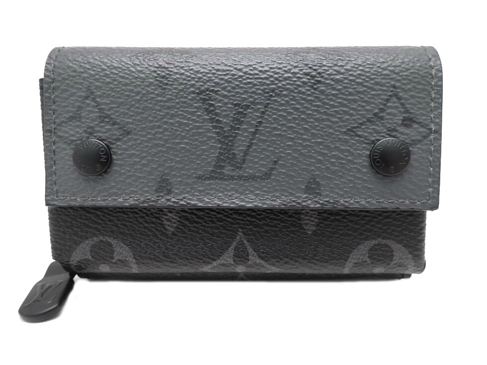 楽天市場】ルイヴィトン コインケース モノグラム エクリプス リバース